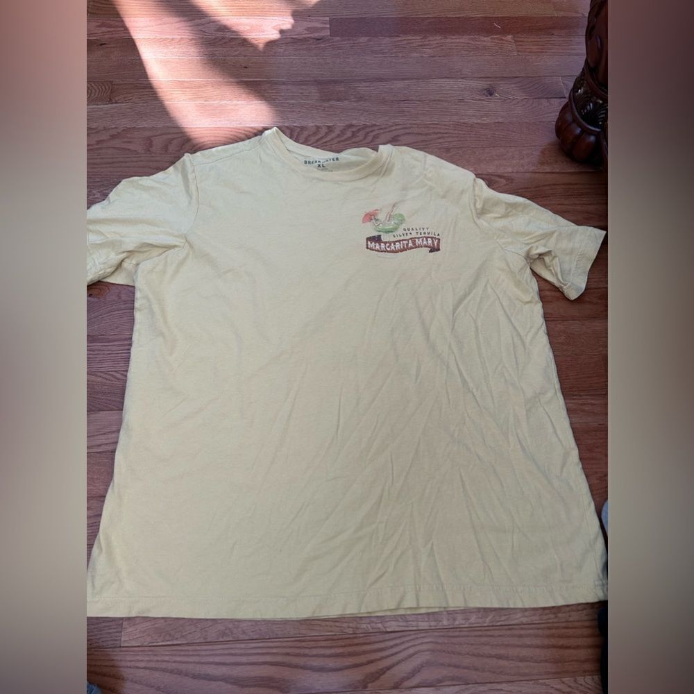 Breakwater Margarita Mary Tshirt